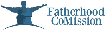 Fatherhood Comission Logo