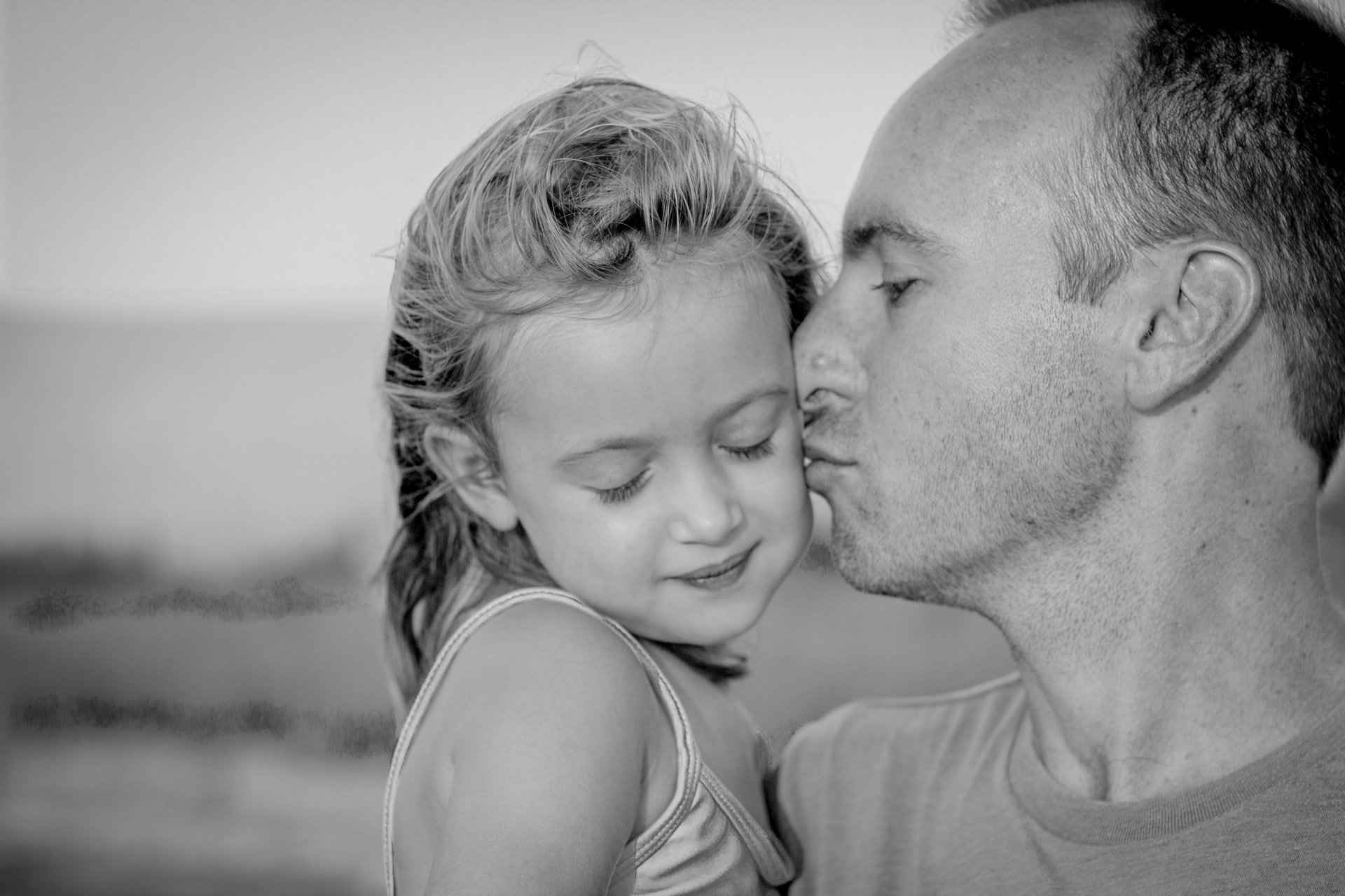 Dads and Daughters: How Dad Can be a Daughter’s Hero.