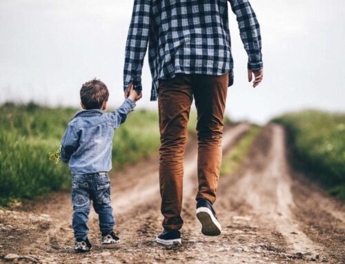 Fatherhood Research on Why Dads Matter