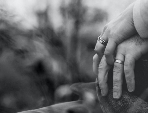 8 Essential Characteristics of a Healthy Marriage