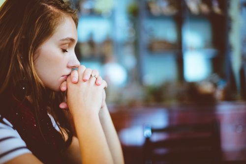 teaching-kids-to-pray