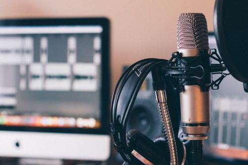 3 Things to Keep in Mind When Starting a Podcast