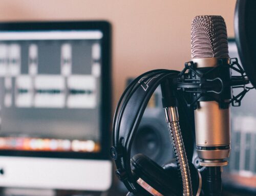 3 Things to Keep in Mind When Starting a Podcast