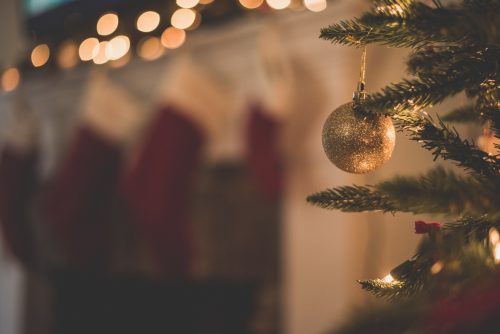 Christmas-Musings