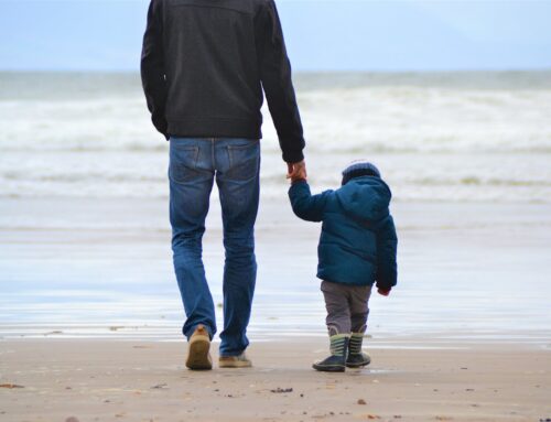 5 Places to Find Trustworthy Fatherhood Research