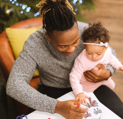 4 Phases of Fatherhood: Which Phase Are You In Right Now?