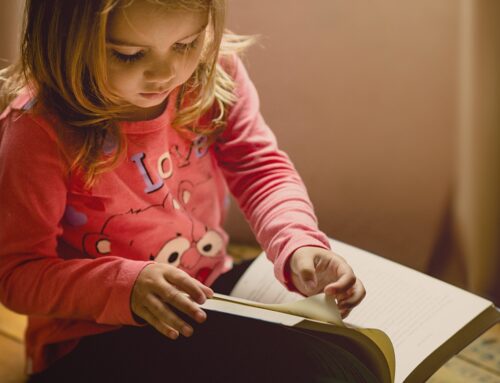 5 Helpful Resources for Leading Your Kid in Bible Study